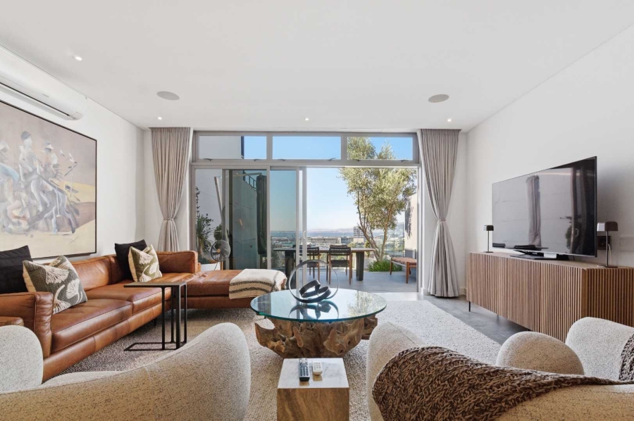 To Let 3 Bedroom Property for Rent in De Waterkant Western Cape